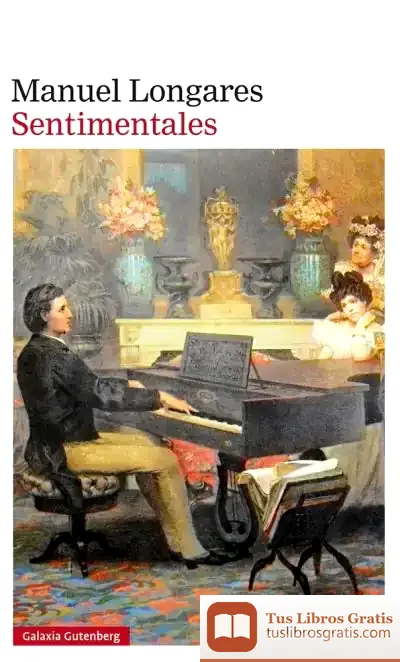 Descargar Sentimentales