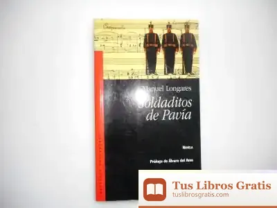 Descargar Soldaditos De Pavía