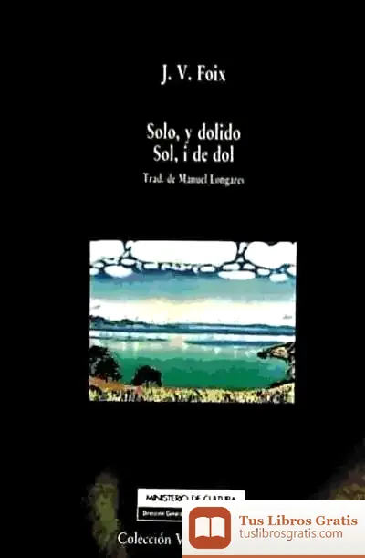Descargar Solo, Y Dolido