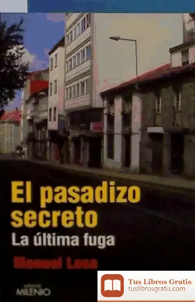 Descargar El Pasadizo Secreto