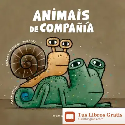 Descargar Animais De Compañía