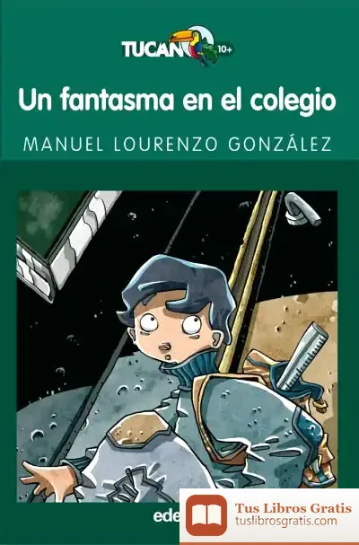 Descargar Un Fantasma En El Colegio