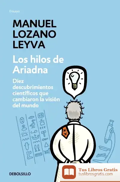 Descargar Los Hilos De Ariadna