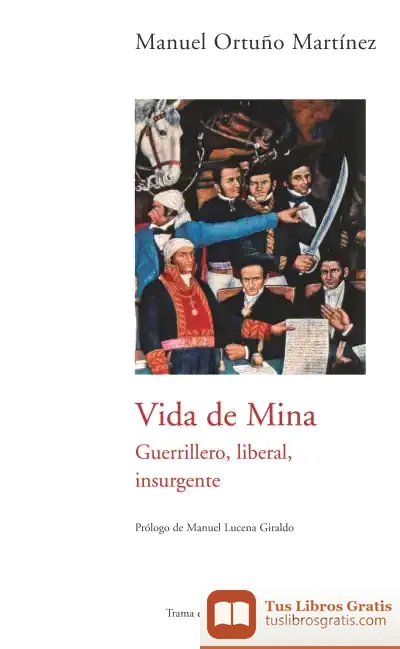 Descargar Vida De Mina de Óscar Julve