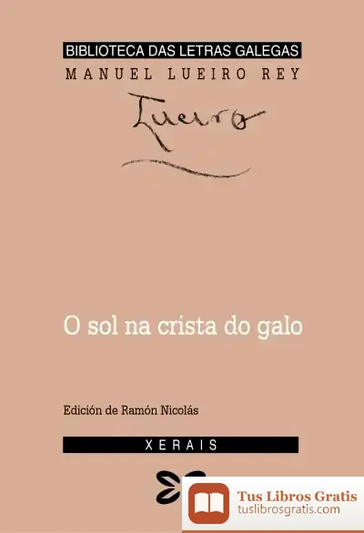 Descargar O Sol Na Crista Do Galo