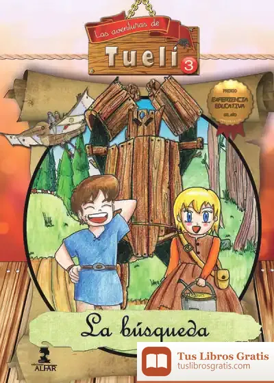 Descargar Las Aventuras De Tueli 3