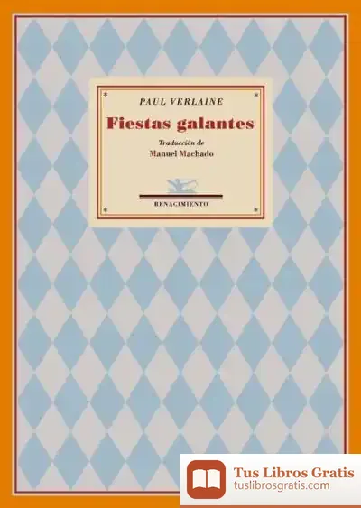 Descargar Fiestas Galantes