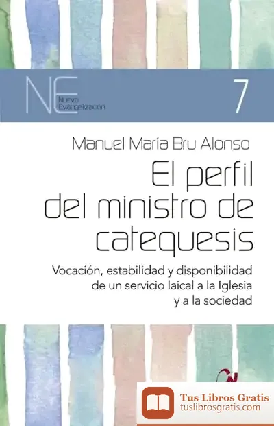 Descargar El Perfil Del Ministro De Catequesis