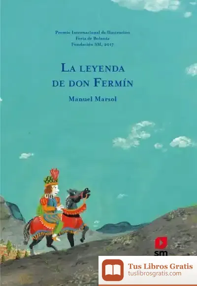 Descargar La Leyenda De Don Fermín