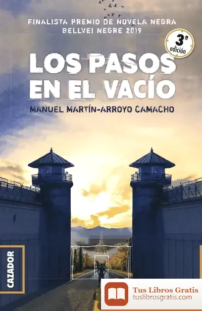 Descargar Los Pasos En El Vacío