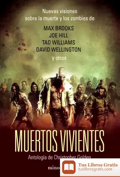 Descargar Muertos Vivientes