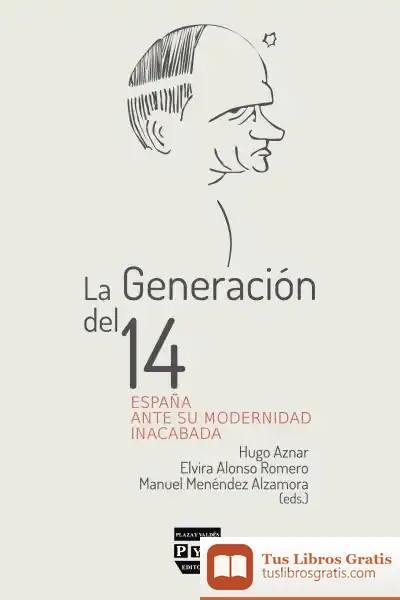 Descargar La Generación Del 14