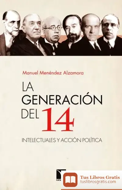 Descargar La Generación Del 14
