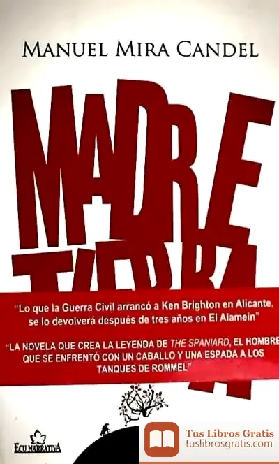Descargar Madre Tierra