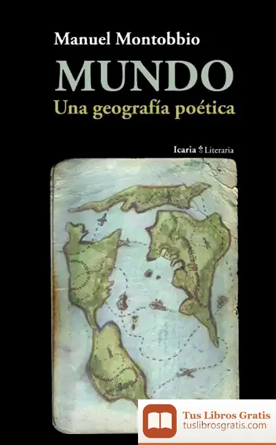Descargar Mundo de Manuel Montobbio