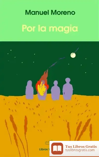 Descargar Por La Magia