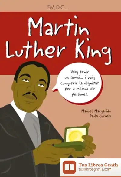 Descargar Em Dic...Martin Luther King