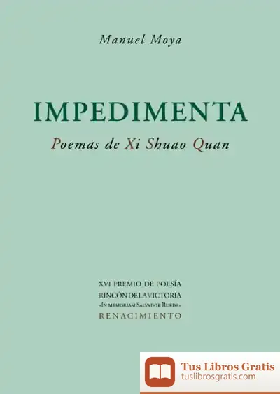 Descargar Impedimenta