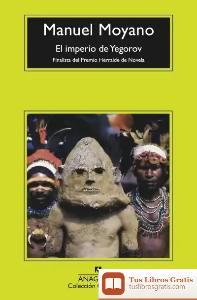 Descargar El Imperio De Yegorov