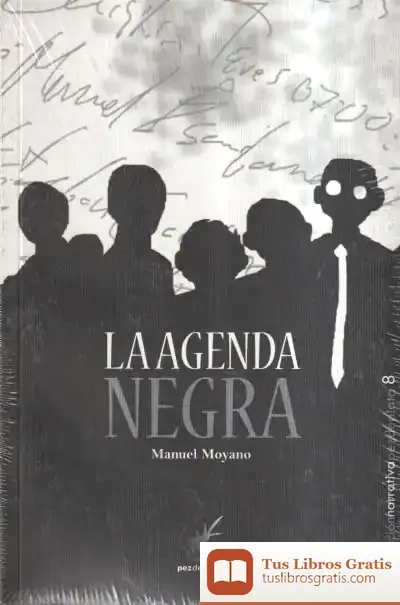 Descargar La Agenda Negra