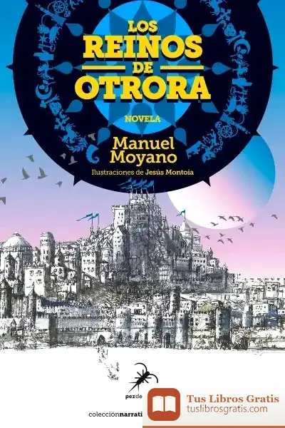 Descargar Los Reinos De Otrora