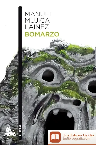 Descargar Bomarzo