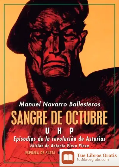 Descargar Sangre De Octubre Uhp