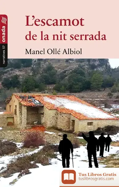 Descargar L?Escamot De La Nit Serrada de Manuel Ollé