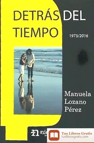 Descargar Detras Del Tiempo