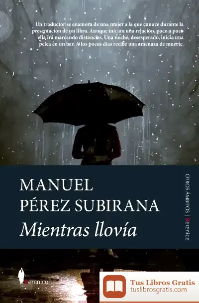 Descargar Mientras Llov?A