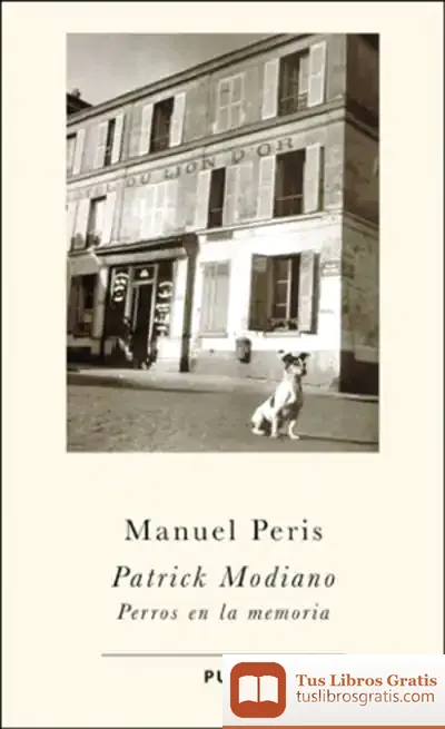 Descargar Patrick Modiano