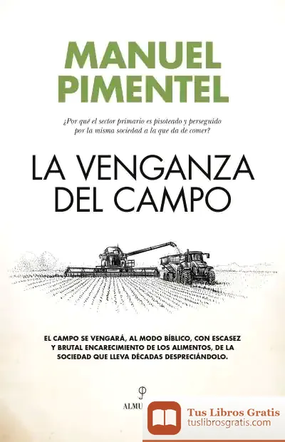 Descargar La Venganza Del Campo