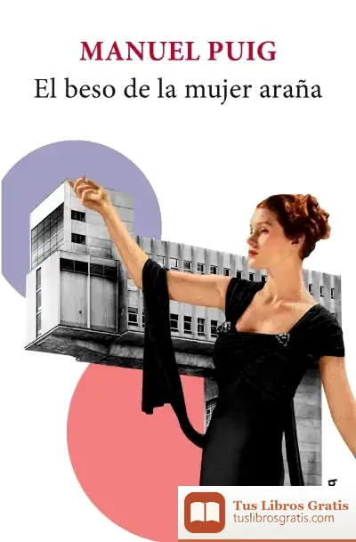 Descargar El Beso De La Mujer Araña