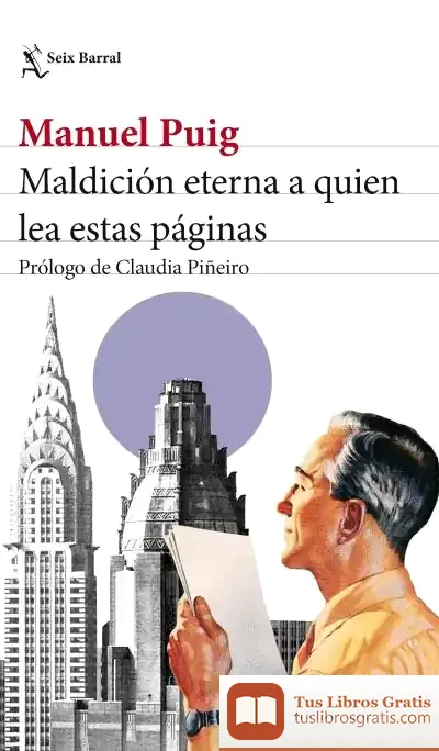Descargar Maldición Eterna A Quien Lea Estas Páginas