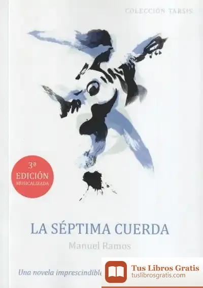Descargar La Séptima Cuerda