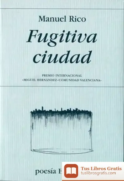Descargar Fugitiva Ciudad