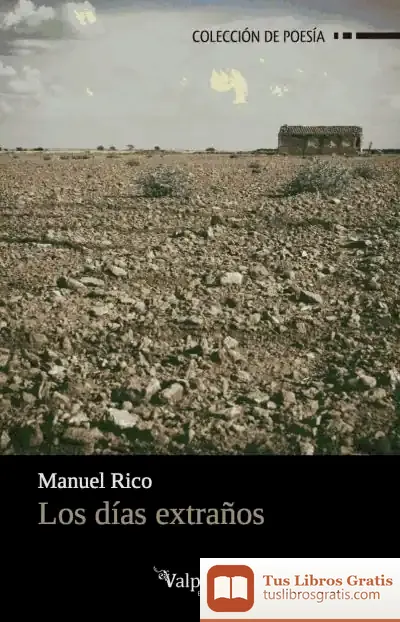 Descargar Los Días Extraños