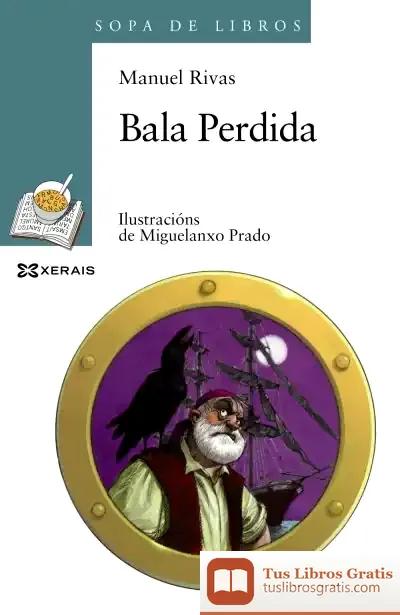 Descargar Bala Perdida