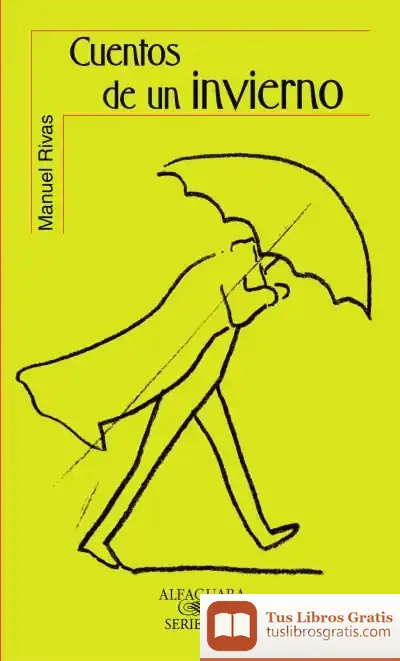 Descargar Cuentos De Un Invierno de Manuel Rivas