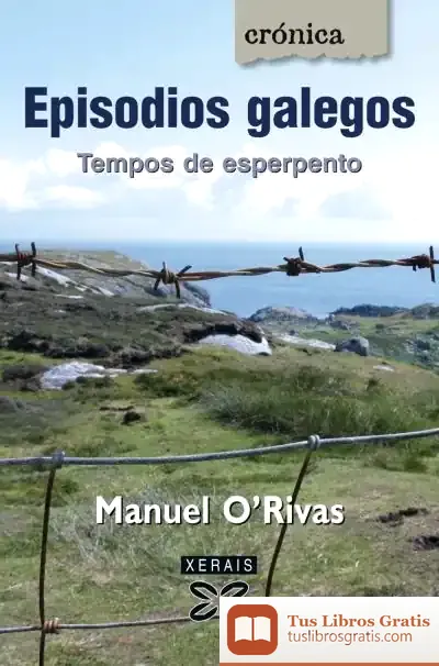 Descargar Episodios Galegos de Manuel Rivas