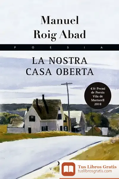 Descargar La Nostra Casa Oberta