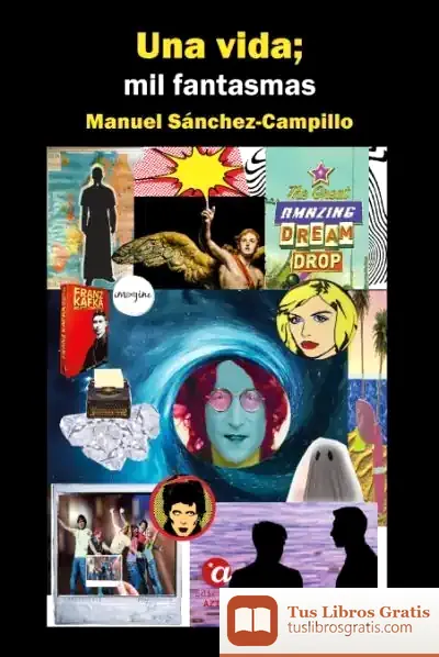 Descargar Una Vida; Mil Fantasmas