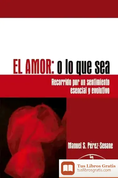 Descargar El Amor O Lo Que Sea