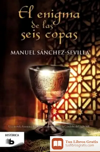 Descargar El Enigma De Las Seis Copas