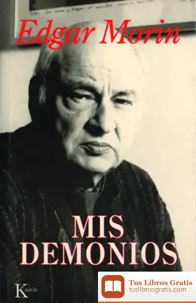 Descargar Mis Demonios de Manuel Serrat Crespo