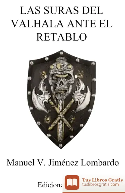 Descargar Las Suras Del Valhala Ante El Retablo