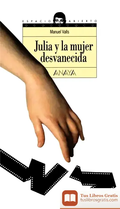 Descargar Julia Y La Mujer Desvanecida de Jamaica Kincaid