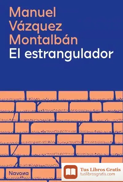 Descargar El Estrangulador
