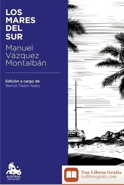 Descargar Los Mares Del Sur