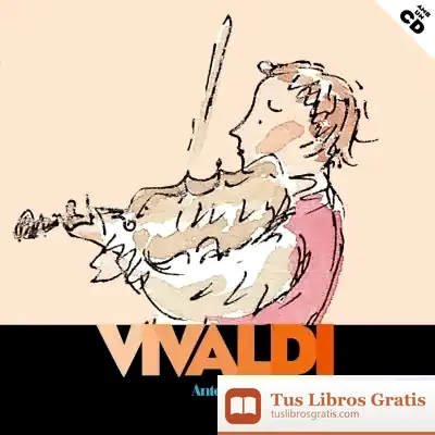 Descargar Antonio Vivaldi